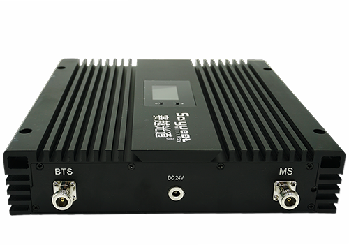 中山双频手机信号增强器2000㎡