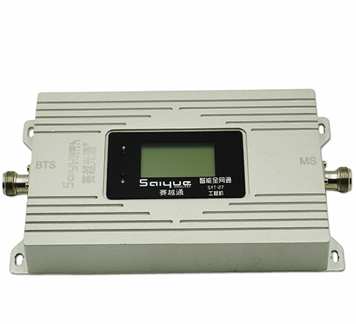 中山单频手机信号放大器800㎡