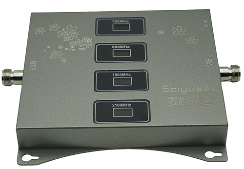  中山四频手机信号接收器200㎡