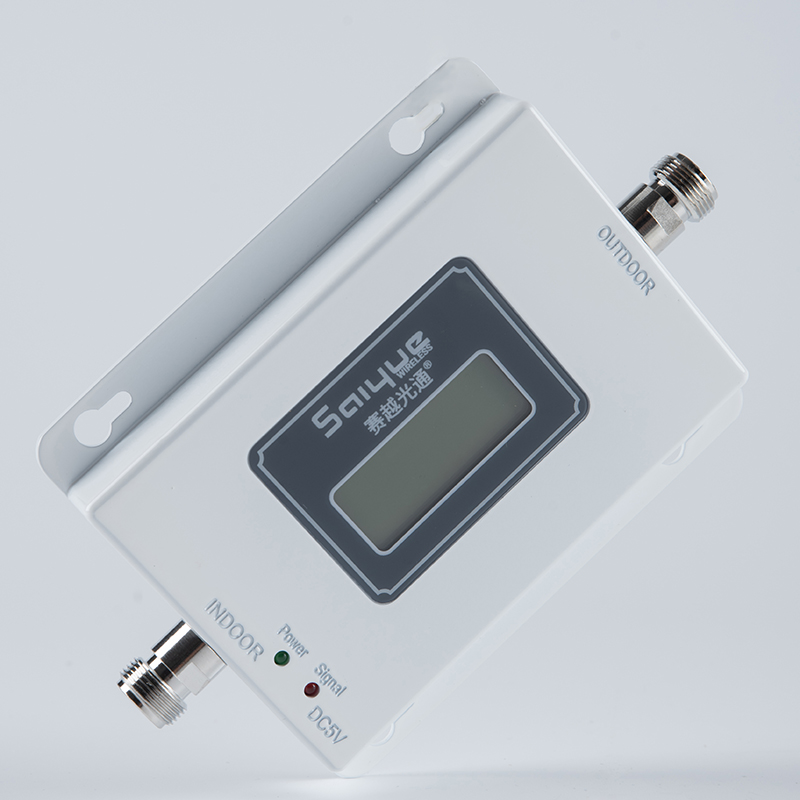 中山家用配电房机房信号放大器200㎡