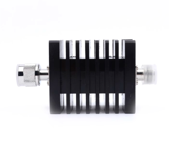  中山腔体固定衰减器0-3G/0-4G  N型接口